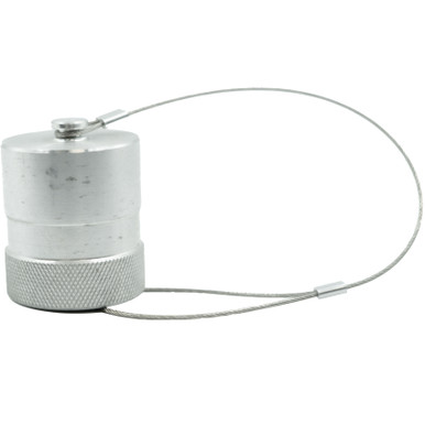 VEP Plug Dust Cap