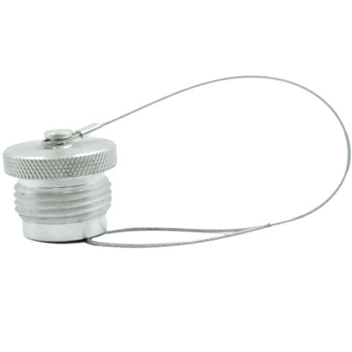 VEP Coupler Dust Cap