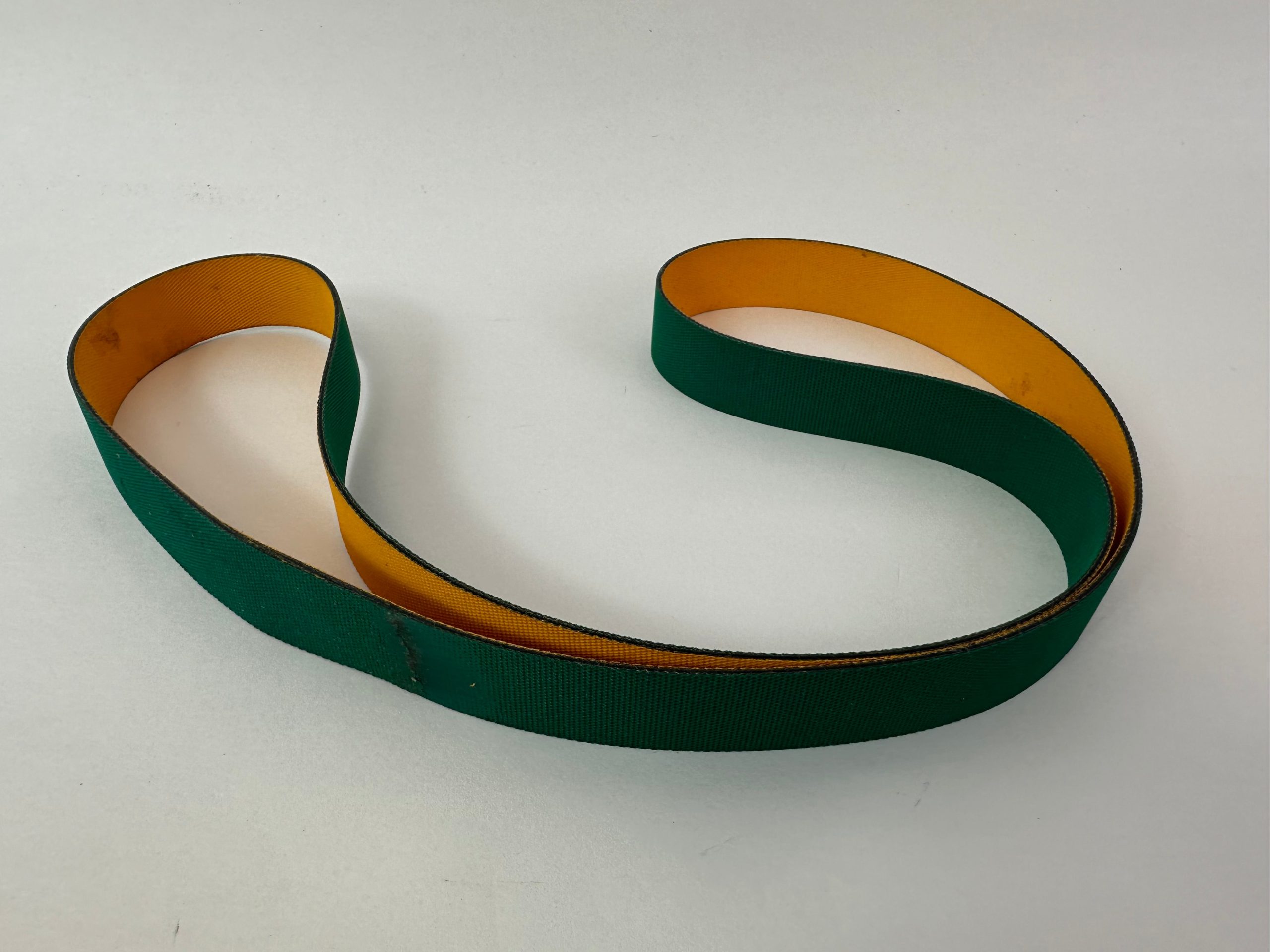 BELT - FOR SCORING BLADE F2X17X800