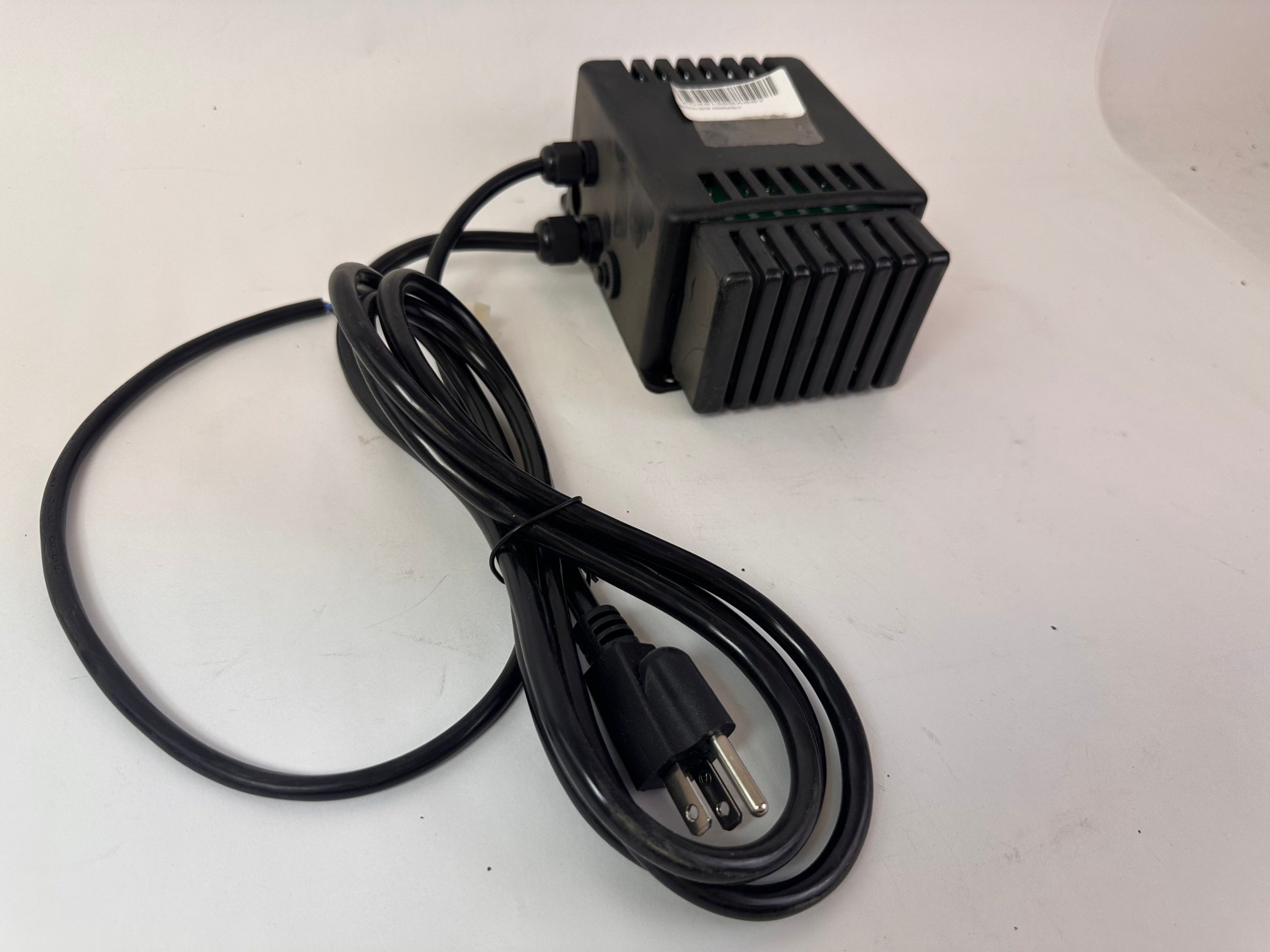 SWITCH BOX ASSEMBLY PCX813SBASSY