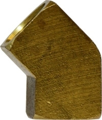 45 Degree Female Pipe Elbow