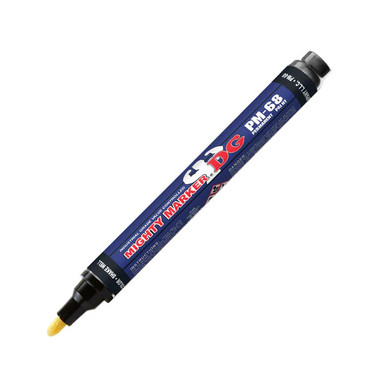 PM-68 Mighty Marker DG 8-Pack - Blue - 86802