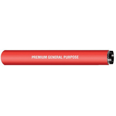 Premium General Purpose Oil-Resistant, Non-Conductive Hose