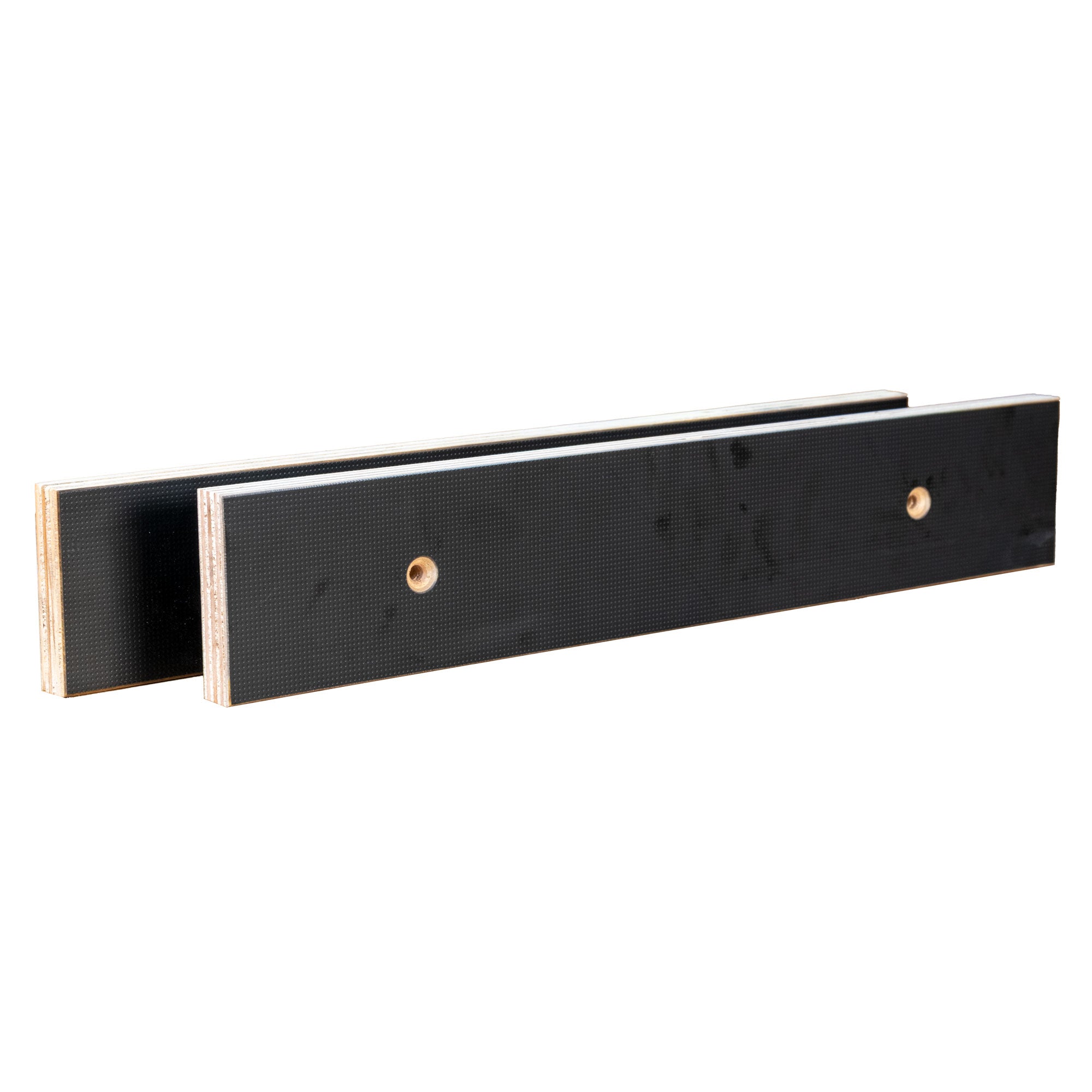 Infinity Tools Router Table Extension Fence Faces, Pair