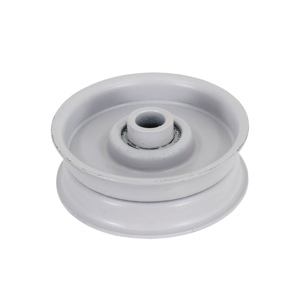 Toro OEM 3-4244 Flat Idler Pulley Commonly Fits Select Toro Snowblower Models (Auger and Traction Drive Belt) and a Wide Range of other Series, Models and Usages. TORO DEALER