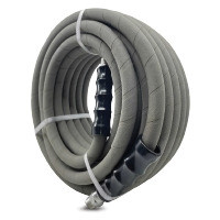 Kevlar Braided Rubber Pressure Washer Hose