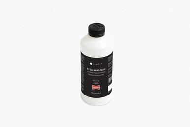 Shaper Tools Bit Cleaning Fluid