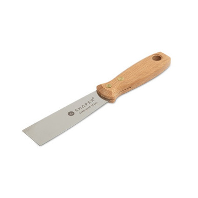 Shaper Tools Scraper