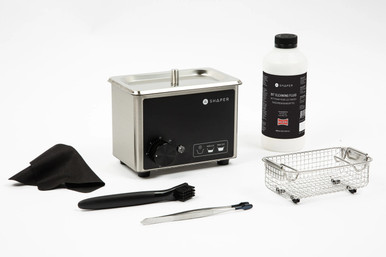 Shaper Tools Bitwasher