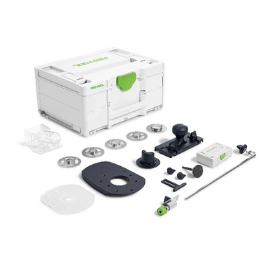 Festool 578047 Accessory Kit ZS-OF 1010 I
