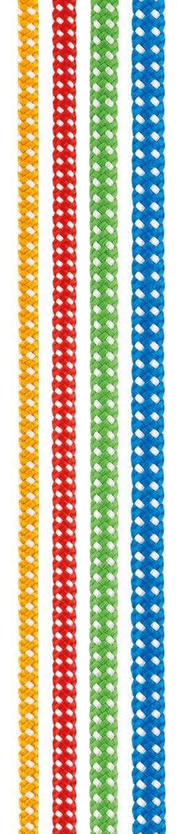 Semi-Static Nylon Accessory Cord