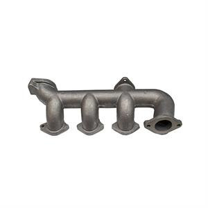 Case G188D, G207D Exhaust Manifold, A182084
