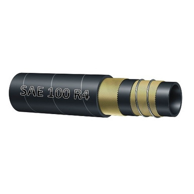 SAE 100R4 Suction Hose