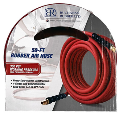 General Purpose Rubber Air Hose