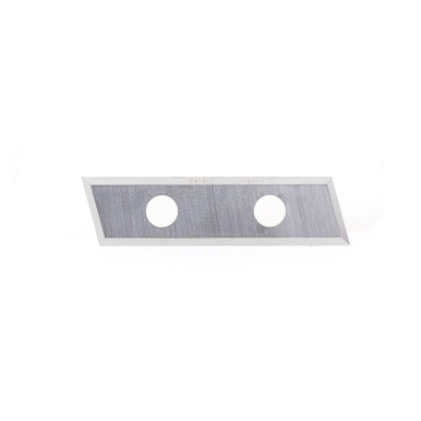 Amana Tool RCK-840 Solid Carbide 15 Degree Dovetail Insert Replacement Knife for RC-45840