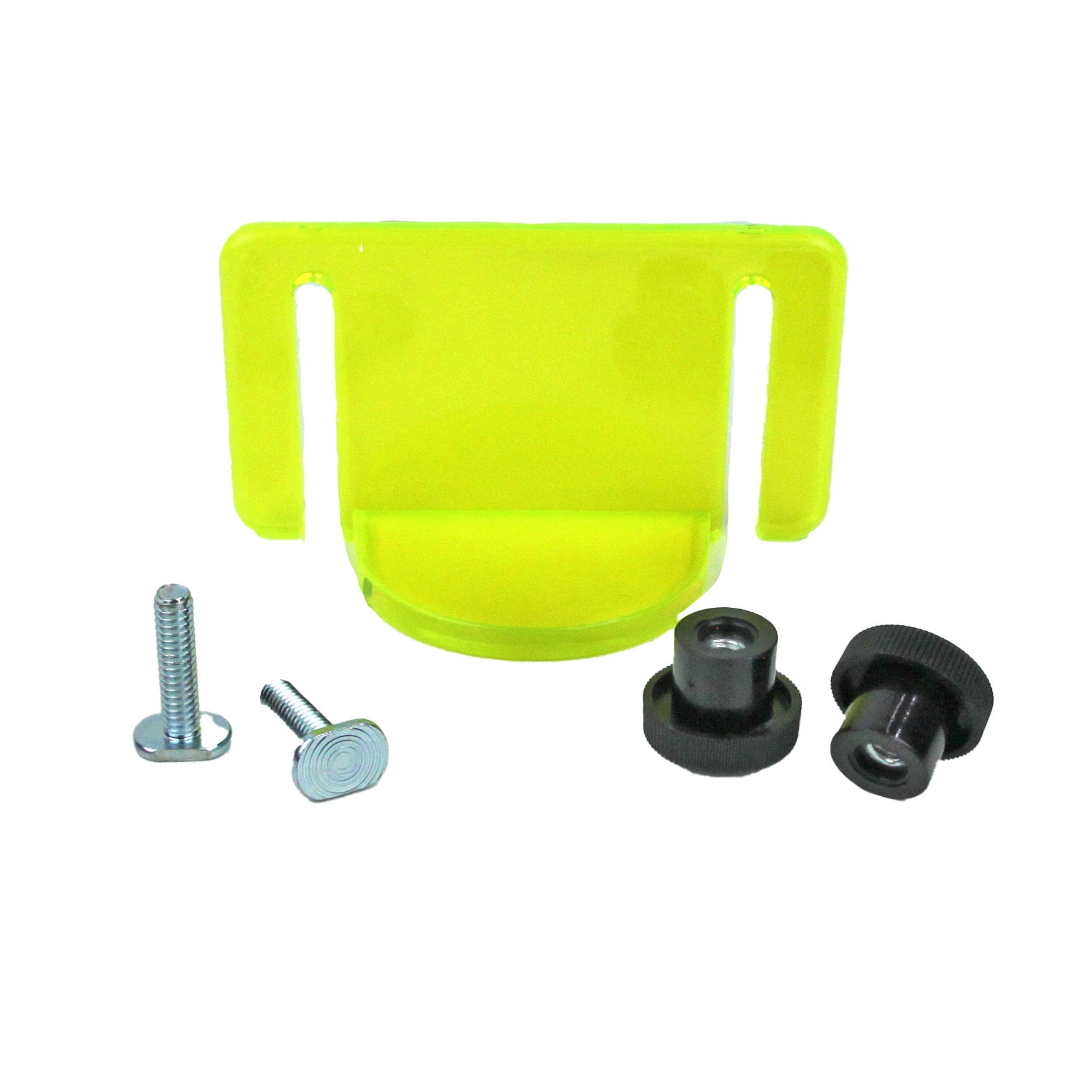 Infinity Tools Router Table Fence Bit Guard w/ Hardware