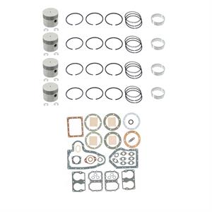 Wisconsin VH4D Inframe Overhaul Engine Rebuild Kit