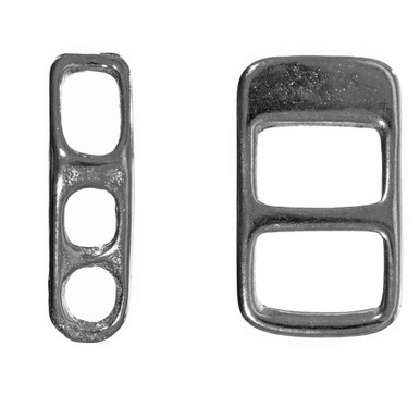 Rope Adjuster - 2 or 3 Hole