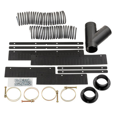 Woodpeckers RS-DC Dust Collection Kit