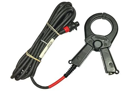 RadioDetectiontest transmitter clamp [NOT FOR SALE]