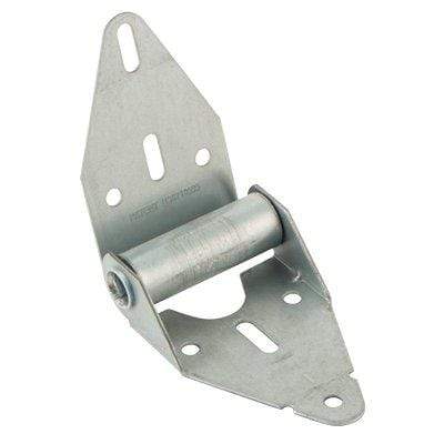 Residential Garage Door Hinges - 14 Gauge - Quiet - (Sections 1 - 5)