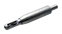 HexShank #3 Pwer Drive Vix Bit Self Centering Drill Bits Fits Screw Size #2,#3