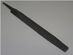 Cabinet Rasp 8" Cabinet Rasp Second Cut