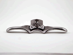 Clifton Concave Spokeshave#550