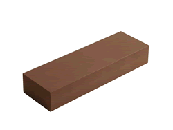 Japanese Water Stone Suehiro 1000 Grit Size: 8-7/16" x 2-5/8" x 1-1/4"