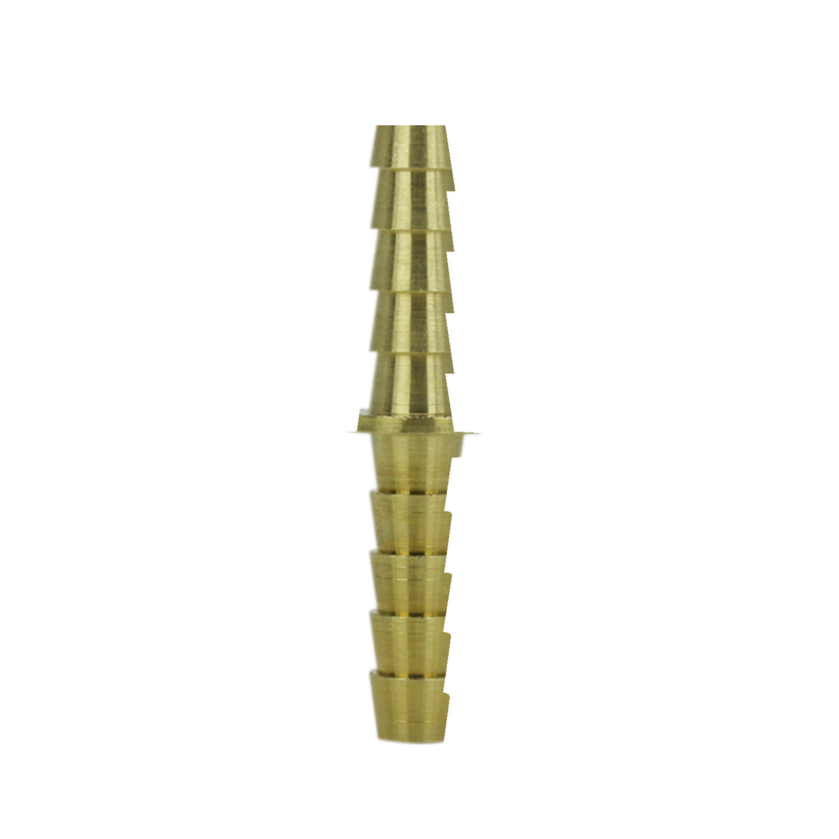 1/4" ID Hose Mender Fitting
