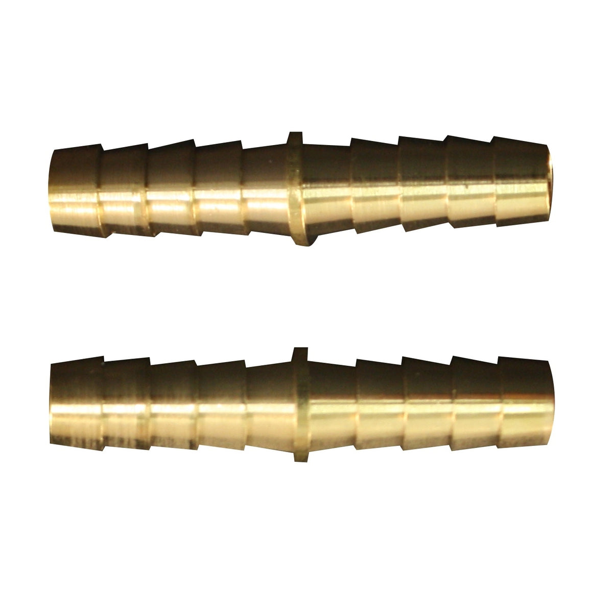 3/8" ID Hose Mender Fitting