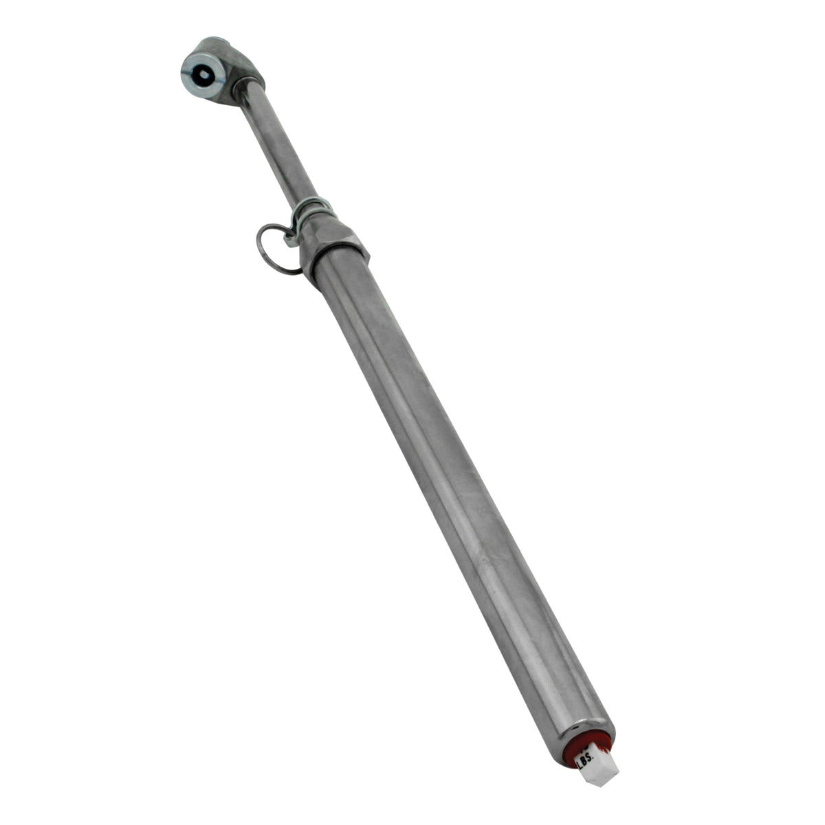 Dual Head Tire Pressure Gauge, 10-160 PSI, Dually Tire Pressure Gauge, Truck, Tractor Trailer, RV & Car