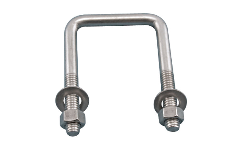 Stainless Steel Trailer U-Bolt