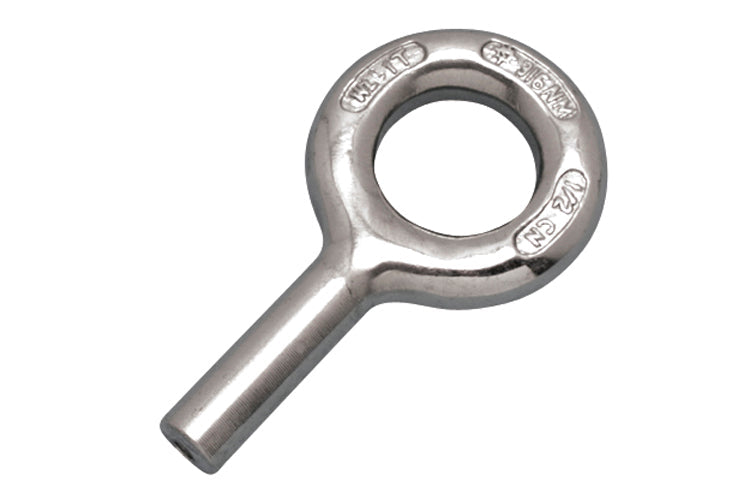 Stainless Steel Plain Eye Rivet