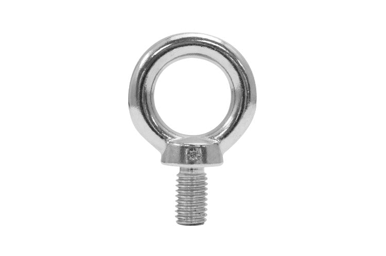 Stainless Steel Machine Eye Bolt
