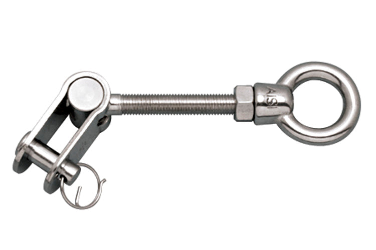 Stainless Steel Toggle Eye