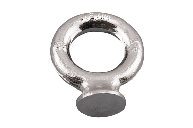 Stainless Steel Pad Eye