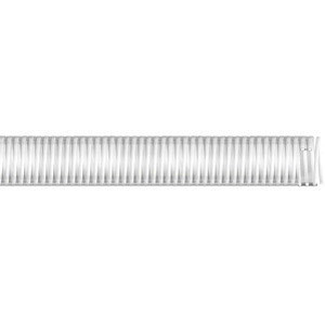 White Thermoplastic PVC Suction Hose