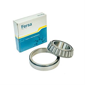 580/572 Wheel Bearing Cup and Cone, SET401 by Fersa Bearings