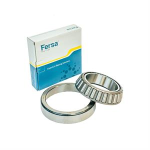 594A/592A Wheel Bearing Cup and Cone, SET403 by Fersa Bearings
