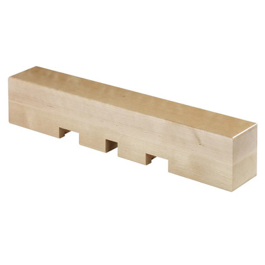 Sjobergs Adjustable Vise Block AV-15