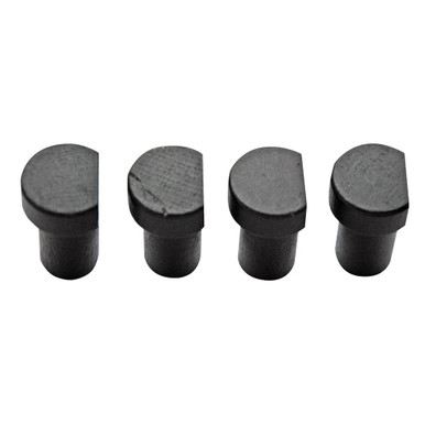 Sjobergs Bench Dogs 19 mm, Smart Vise, 4-pack