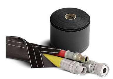 Velcro Sleeve