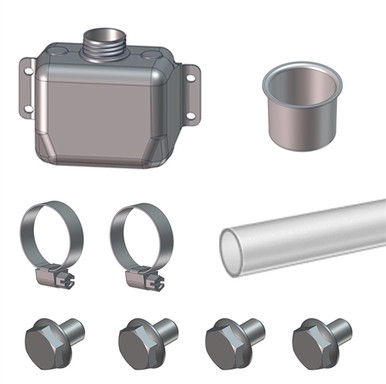 Tank Assembly Kit
