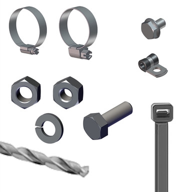 Universal Hardware Kit