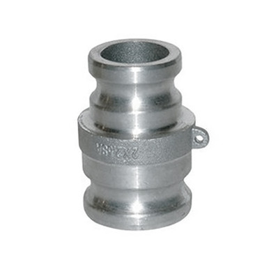 Type AA Stainless Steel