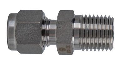 Tube x Male NPT