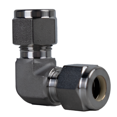 Tube Union 90° Elbow