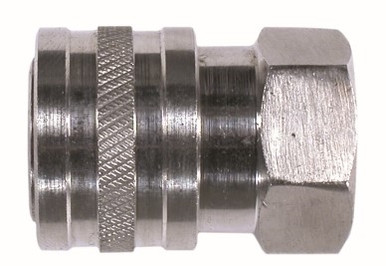 Female Coupler ST Coupler