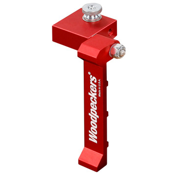 Woodpeckers STFSTOP Super Track Flip Stop - Fits SuperFence and Super Track